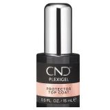 $28 CND Plexigel Protector Top Coat, 0.5 fl oz