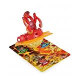 $25 Bakugan Baku-Tin with Special Attack Mantid, C