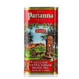 $28 Partanna Specialty Gourmet Extra Virgin Olive