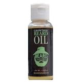 Beard Growth Stimulant Oil Xt (Extra Fast Beard Gr