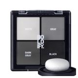 $10 BOLDIFY Hairline Powder Sample Kit, Grays