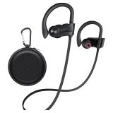 $30 JOYWISE Bluetooth Headphones, Wireless Earbuds