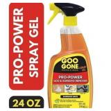 $9 Goo Gone Pro-Power Heavy Duty Tape, Adhesive &
