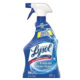 LYSOL 32-oz Liquid Multipurpose Bathroom Cleaner