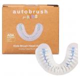$24 autobrush Double Sided Kids U Shaped Nylon Bru