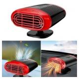 Heater 12v 150w Car Camping Tent 4WD Camper Van Tr