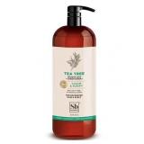 $23 Soapbox Tea Tree Conditioner, Sulfate Free, Pa