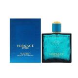 $59 Versace Eros for Men 3.4 oz Eau de Toilette Sp