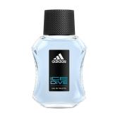 $23 Adidas Ice Dive, Eau De Toilette, 1.7 fl oz, M