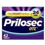 $23 Exp. 11/26-Prilosec OTC Omeprazole 20mg Delaye