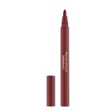 $22 4pack-Covergirl Outlast Lipstain, 45 Brazen Ra