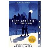 $9 They Both Die at the End Collector's Edition -