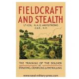 $13 Fieldcraft and Stealth: The Training of the So