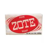 Fabric Stain Remover Citronella Soap, 14.1 oz.