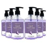 $33 Amazon Basics Original Fresh Liquid Hand Soap