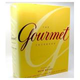 $40 The Gourmet Cookbook: More than 1000 recipes