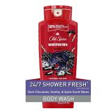 $8 Old Spice Body Wash for Men, NightPanther, 24 O