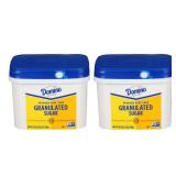 $15 BB 2028-Domino  Granulated Sugar 3.5 lb Easy-B