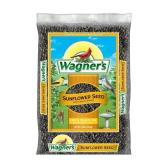BB.7/28- 5 lb. Black Oil Sunflower Seed Wild Bird