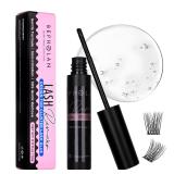 $7 BEPHOLAN Cluster Lash Glue Remover, DIY Eyelash