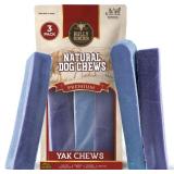 $24 Bully Bunches Premium Fruit-Flavored Himalayan