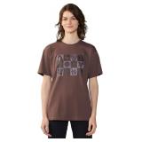 $30 L Mountain Hardwear Womens Logo Plus Boxy W Sh