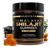 $30 4-in-1 Organic Himalayan Shilajit Gummies | wi