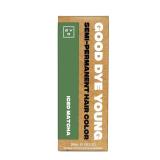 $19 Good Dye Young Semi-Permanent Soft Green Hair