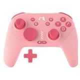 $46 MOBAPAD Switch Pro Controller - Wireless Gamep