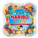 $24 Haribo Dragolo - Resealable Plastic Tub from F
