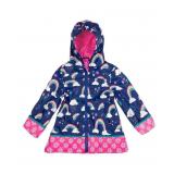 $48 Stephen Joseph Toddler Girl Rainbow Print Rain