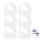 $8 Baby Bottle Cap Compatible with Lansinoh Baby B