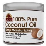 $9 Okay Pure Naturals Pure Coconut Oil with Vitami