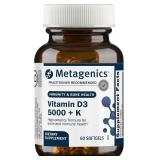 $30 BB 5/28-Metagenics Vitamin D3 and Vitamin K2 5