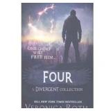$42 Divergent Series Box Set (Books 1-4), 97800081