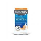 $35 ScarAway Complete Scar Treatment Kit, Clinical