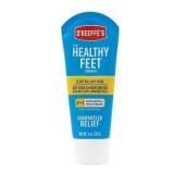 $8 O'Keeffe's Exfoliating Foot Cream - 3oz
