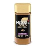 $10 Nescafe Gold Espresso Roast Intense Instant Co