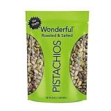 $20 Wonderful Pistachios, No Shells Roasted & Salt