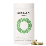 $88 Nutrafol Women Hair Growth Supplements, Ages 1