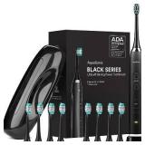 $40 Aquasonic Ultra Sonic Series Whitening Electri