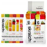 $36 Skratch Labs Hydration Drink Mix, Electrolytes