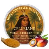 $17 100% Raw Batana Oil for Hair Growth from Hondu