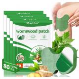 $10 60 Knee Patches Relief, Warming Herbal Heat Pa