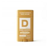 $12 Duke Cannon Supply Co. Antiperspirant Deo - Sa