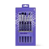 $16 One+other Midnight Collection Eye Define Set