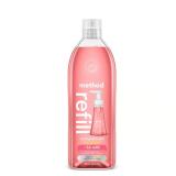 $8 Method Pink Grapefruit Scent Foam Hand Wash 28