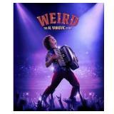 $24 Weird: The Al Yankovic Story (Steelbook) (Stee
