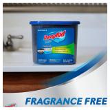 $21 DampRid Fragrance Free Disposable Moisture Abs