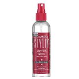 $20 Simply Stylin' Light Silk Spray, Pure Silicone